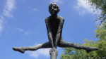 Bokspringer | Antoinette Ruiter